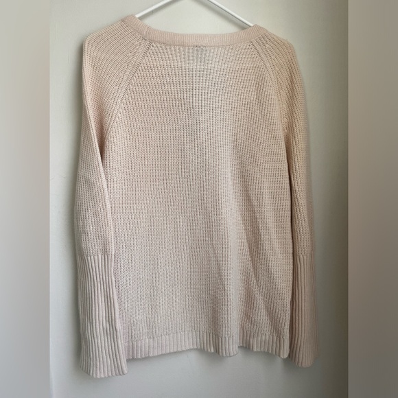 Razor Dazzle Tan Sweater - Picture 5 of 5